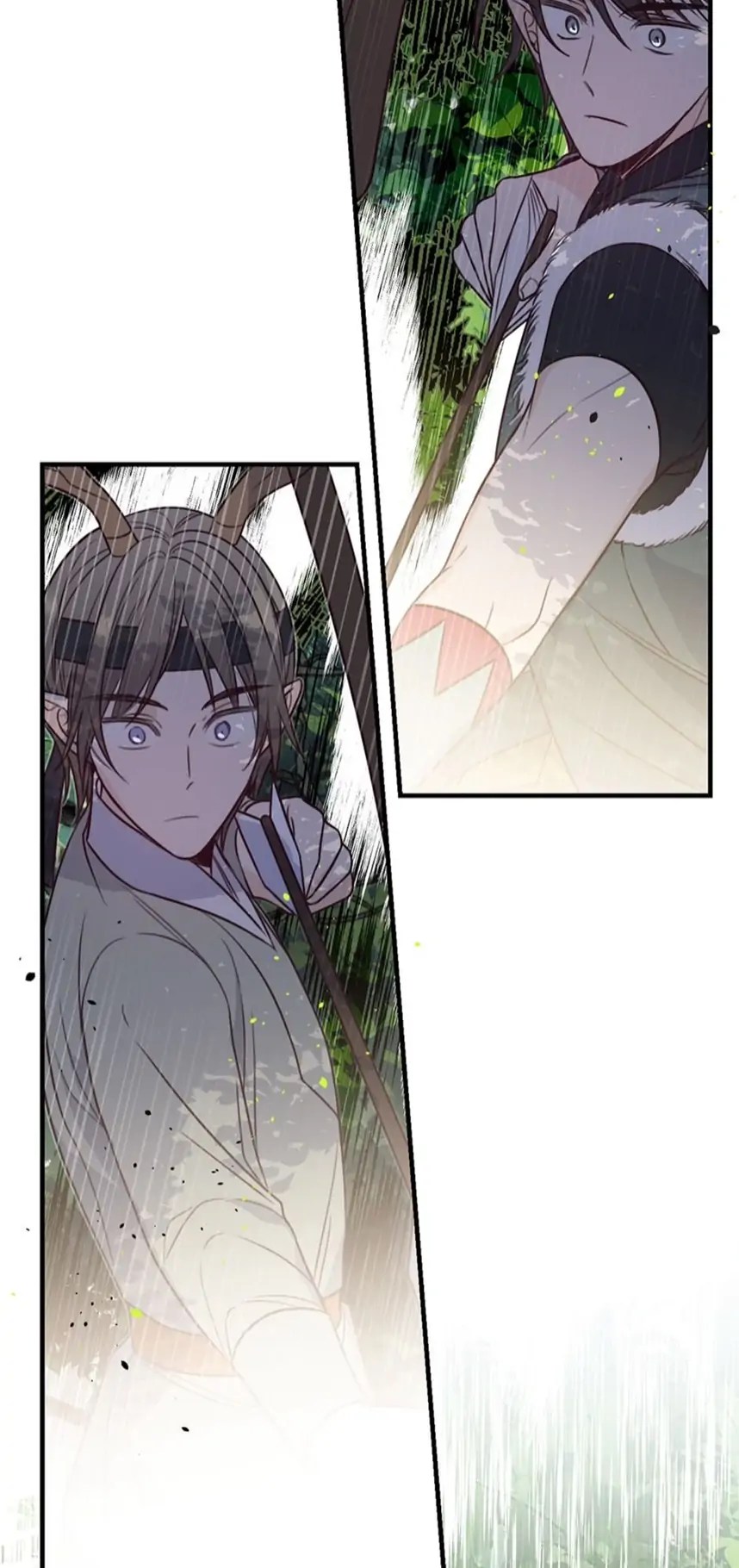 Cultivator x Contract Spirit chapter 94 - page 39