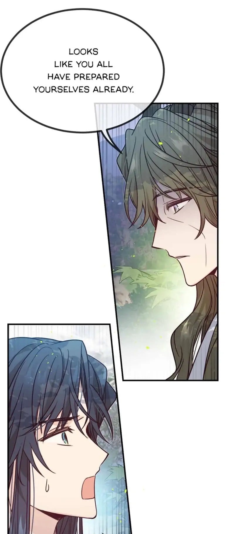 Cultivator x Contract Spirit chapter 94 - page 43