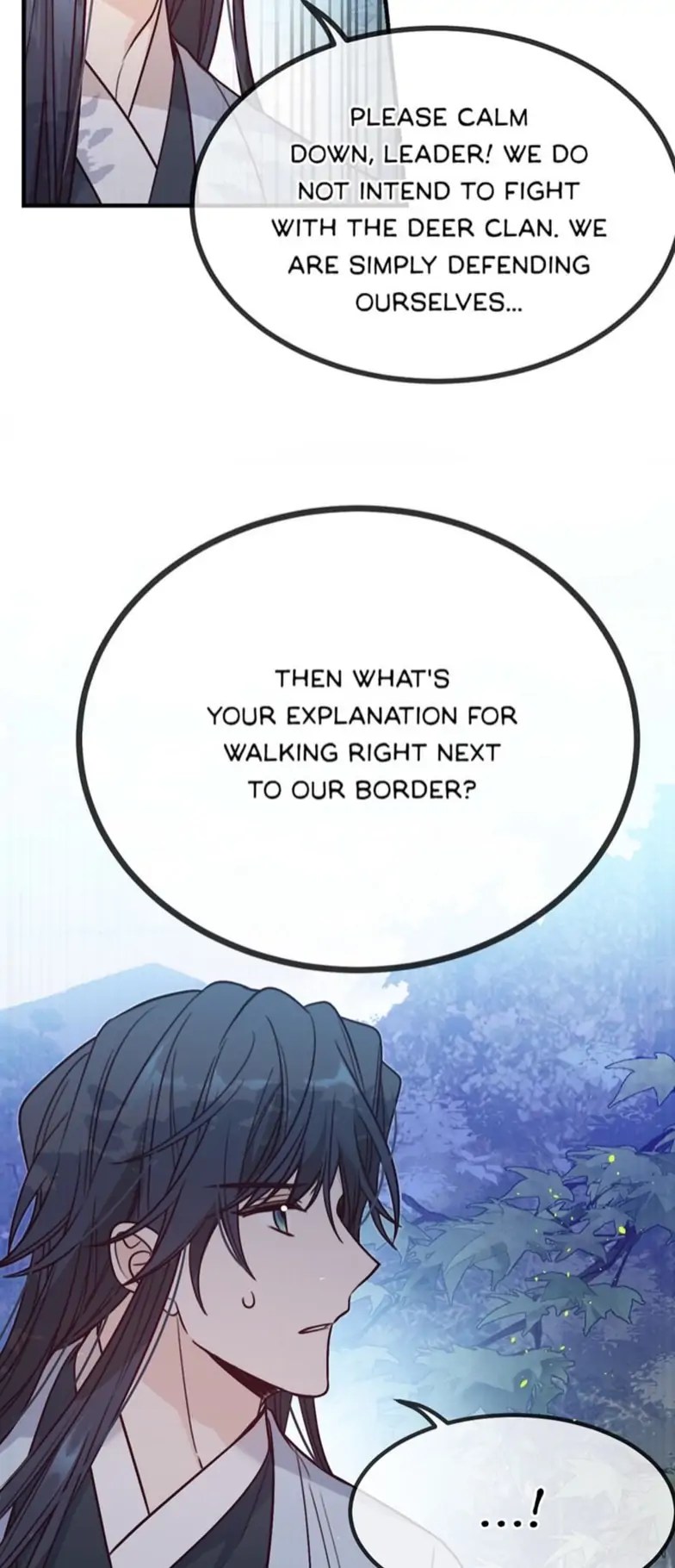 Cultivator x Contract Spirit chapter 94 - page 44