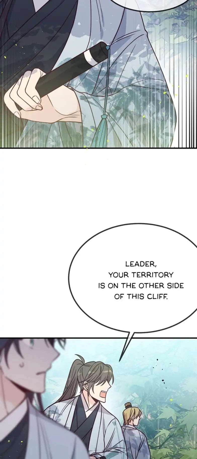 Cultivator x Contract Spirit chapter 94 - page 45