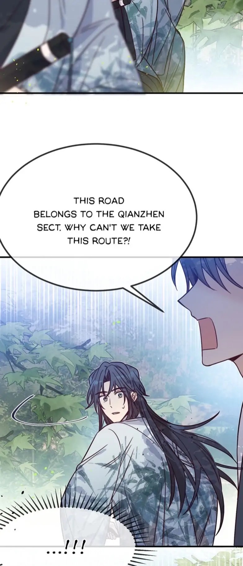 Cultivator x Contract Spirit chapter 94 - page 46