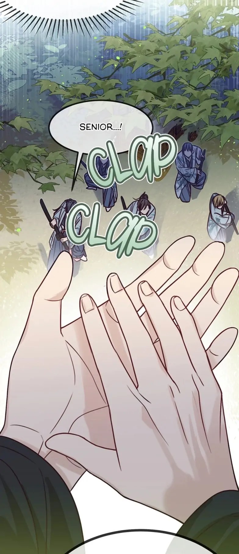 Cultivator x Contract Spirit chapter 94 - page 47