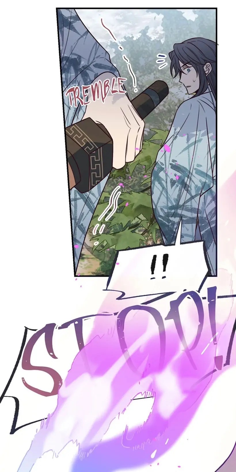 Cultivator x Contract Spirit chapter 94 - page 52