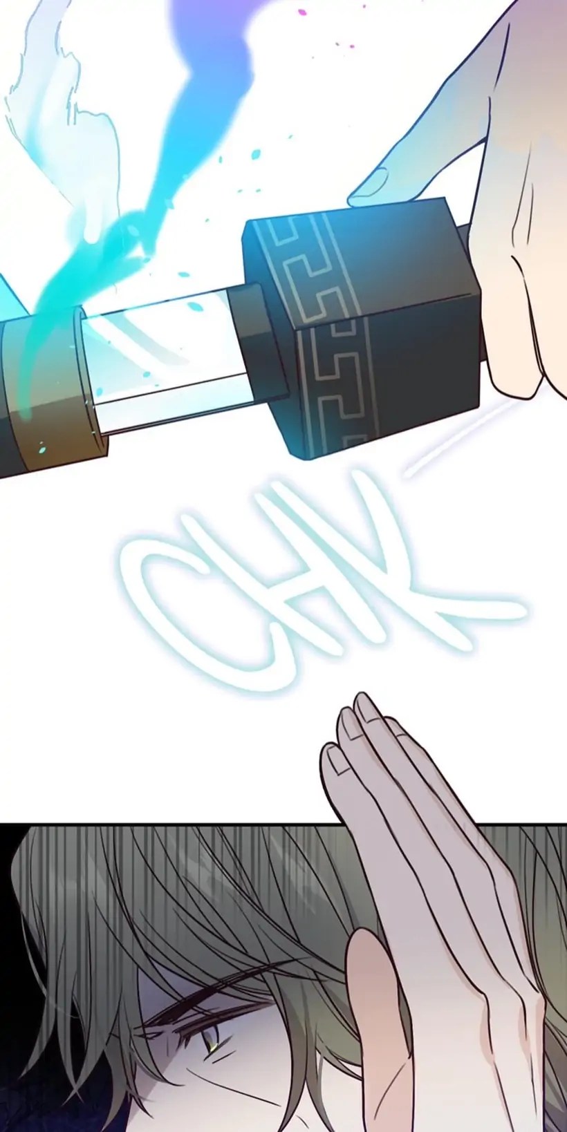 Cultivator x Contract Spirit chapter 94 - page 53