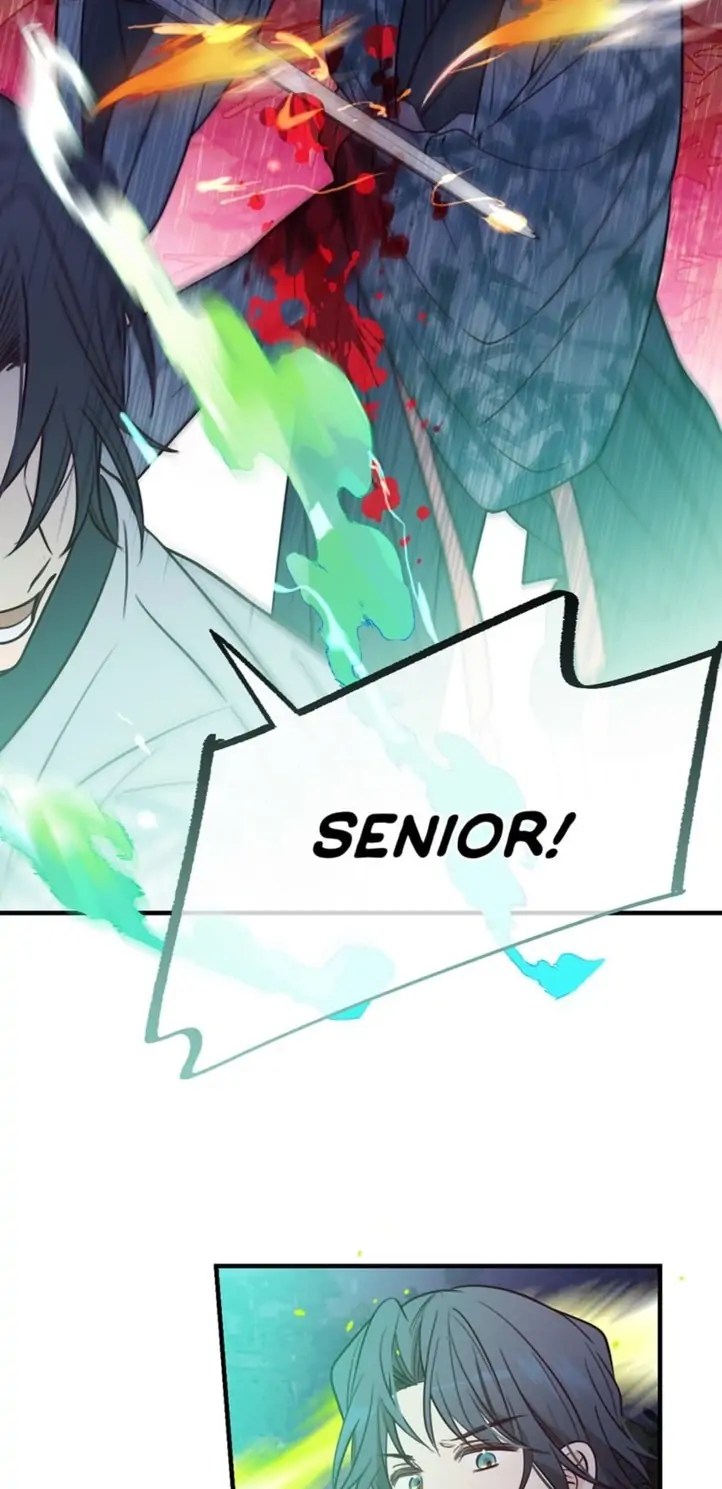 Cultivator x Contract Spirit chapter 94 - page 66