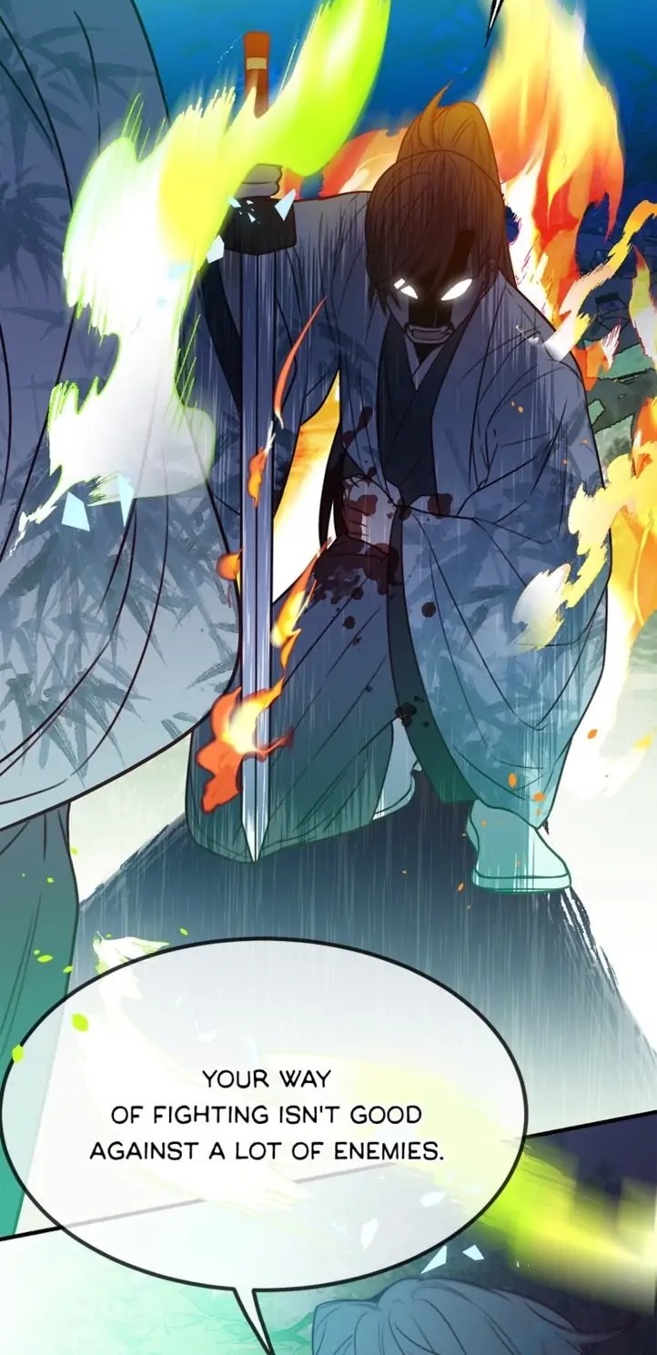 Cultivator x Contract Spirit chapter 94 - page 68