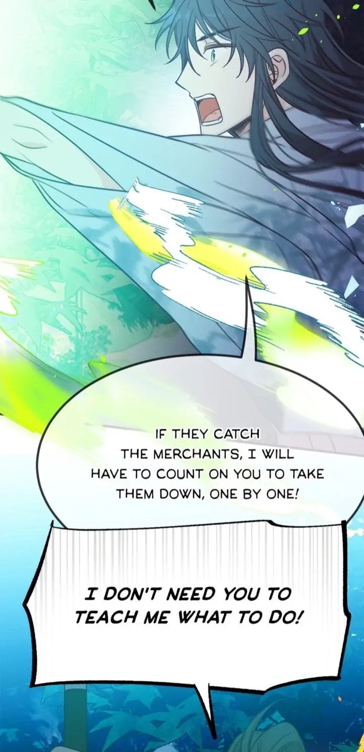 Cultivator x Contract Spirit chapter 94 - page 69