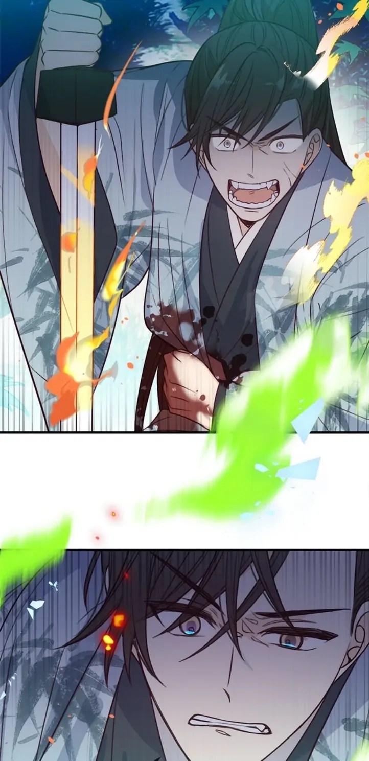 Cultivator x Contract Spirit chapter 94 - page 70