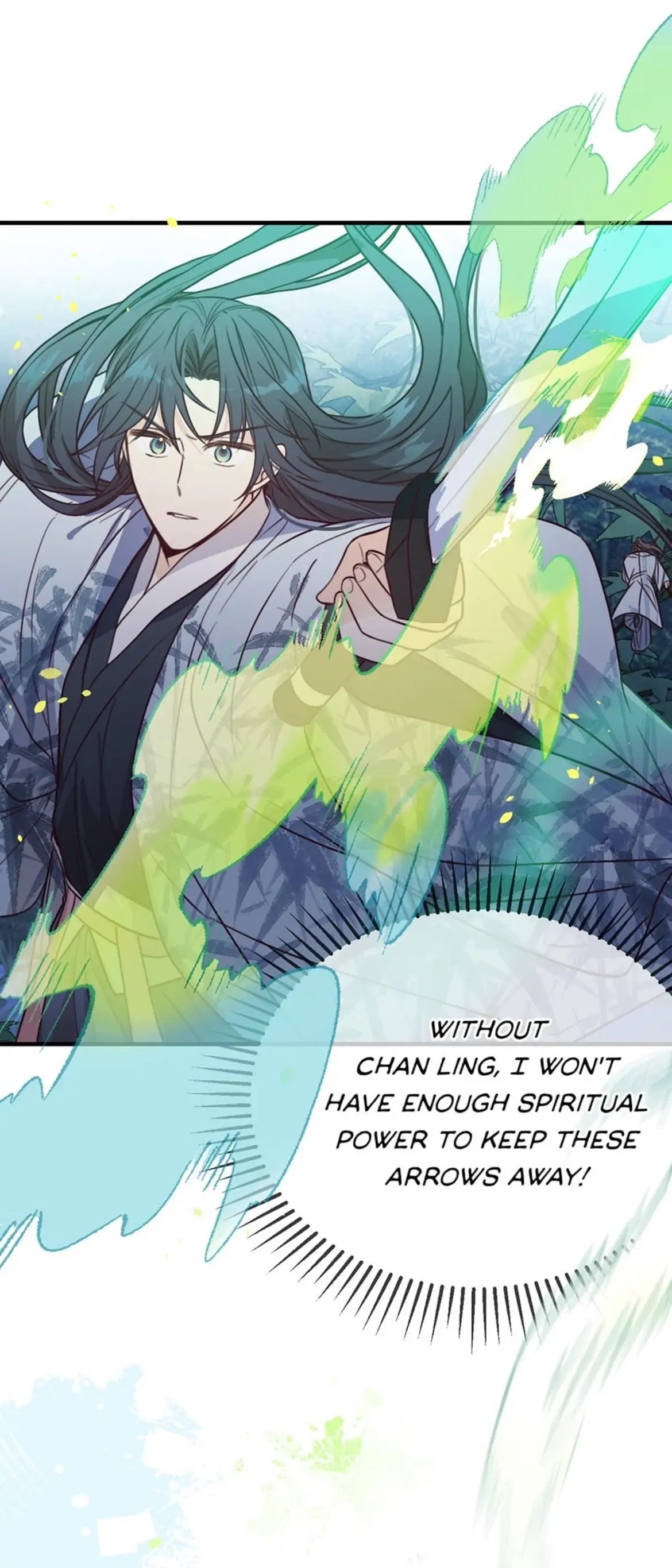 Cultivator x Contract Spirit chapter 94 - page 73
