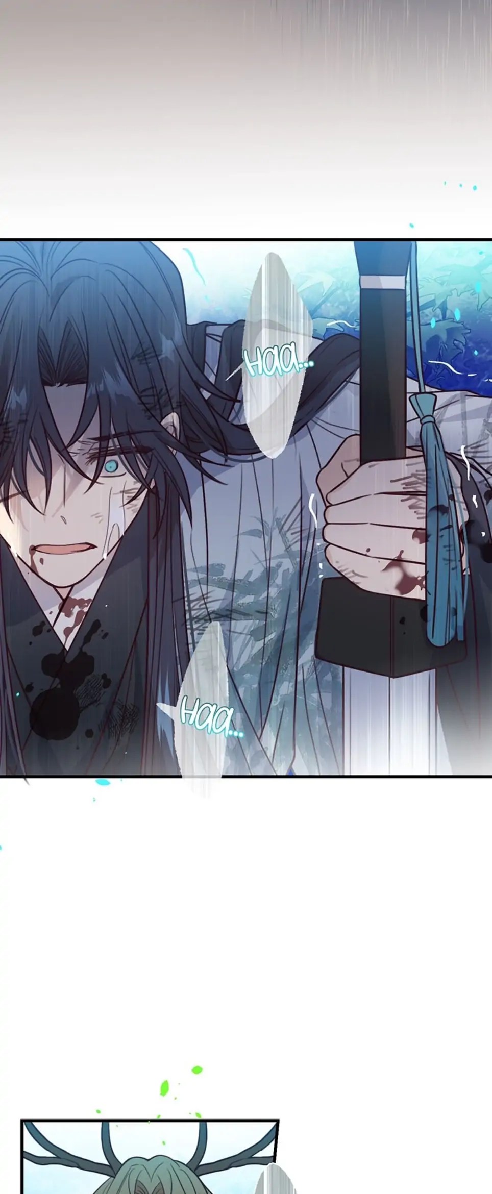 Cultivator x Contract Spirit chapter 94 - page 89