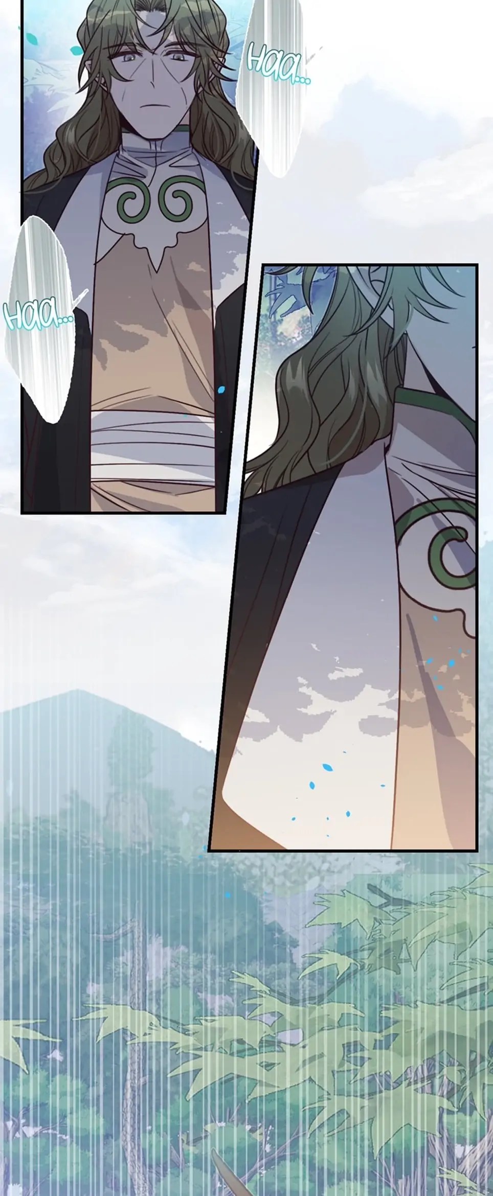 Cultivator x Contract Spirit chapter 94 - page 90