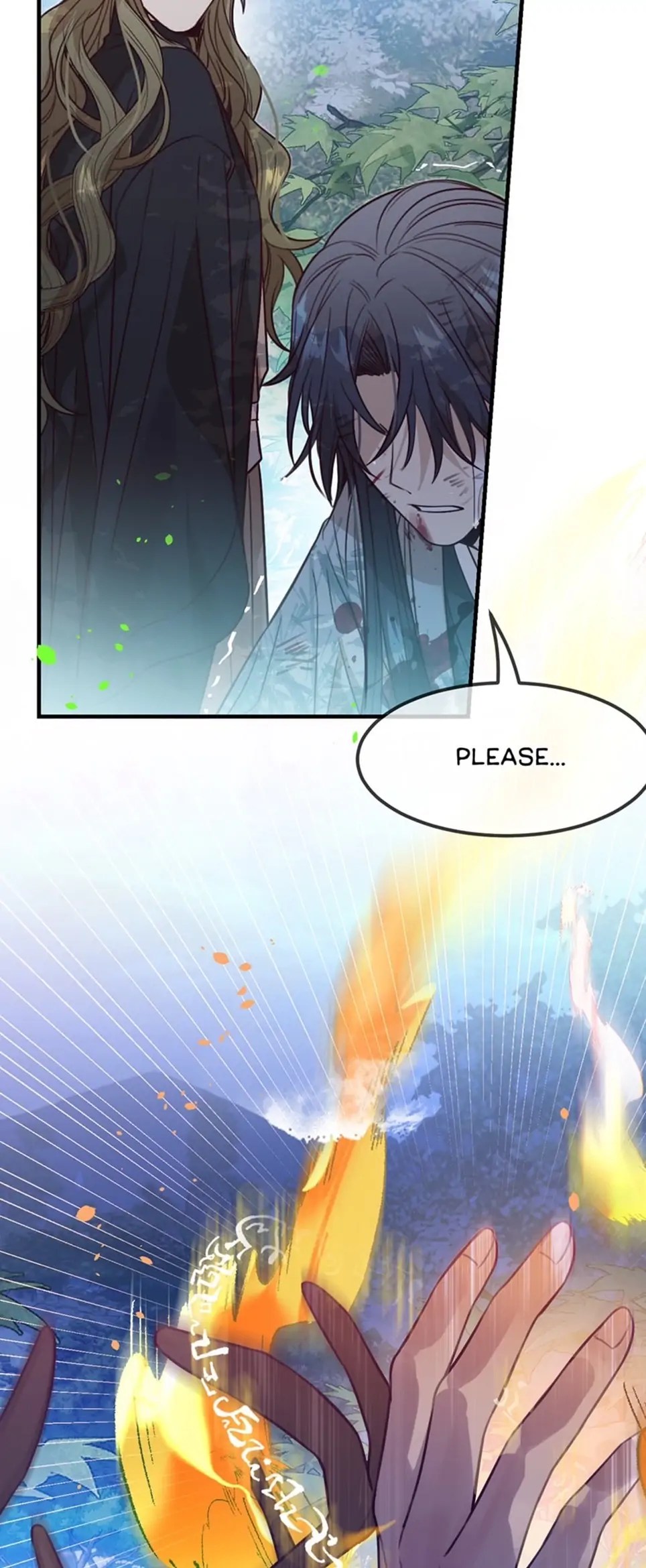 Cultivator x Contract Spirit chapter 94 - page 93