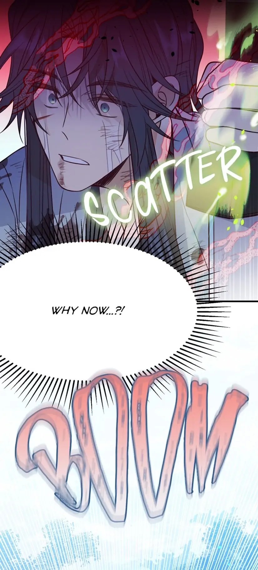 Cultivator x Contract Spirit chapter 94 - page 97