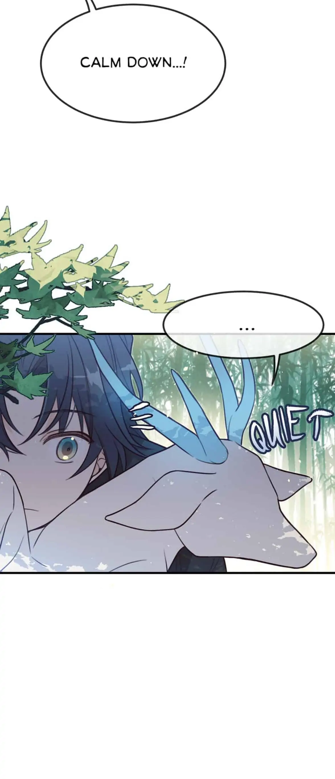 Cultivator x Contract Spirit chapter 93 - page 12