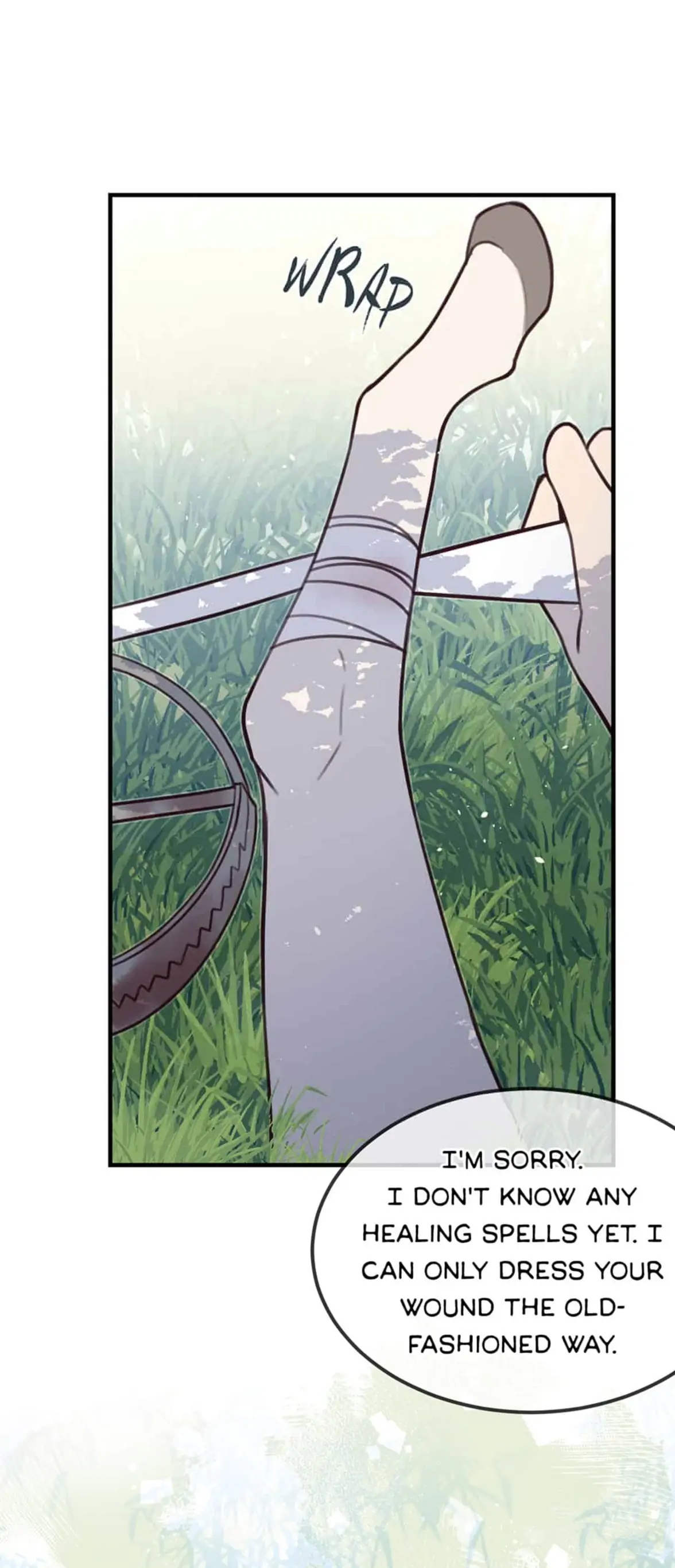 Cultivator x Contract Spirit chapter 93 - page 13