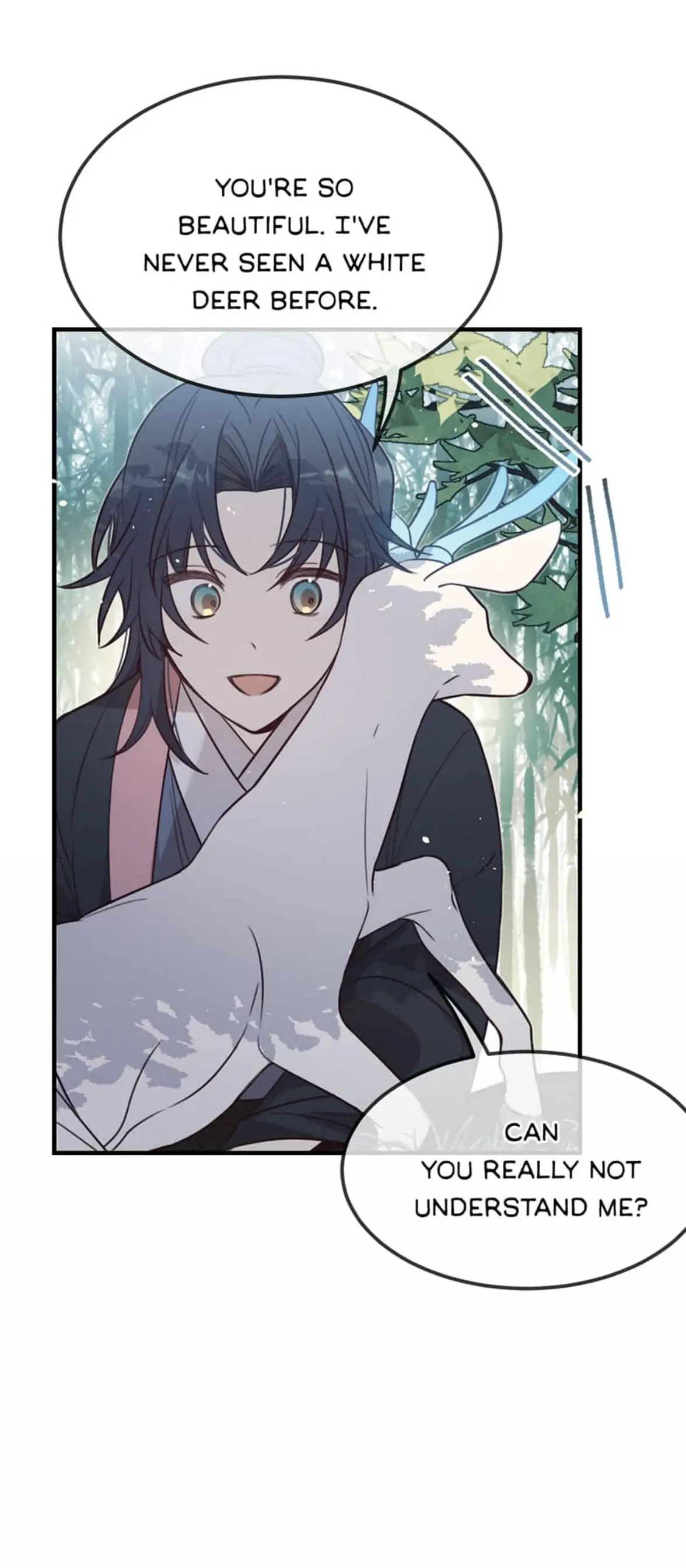 Cultivator x Contract Spirit chapter 93 - page 15