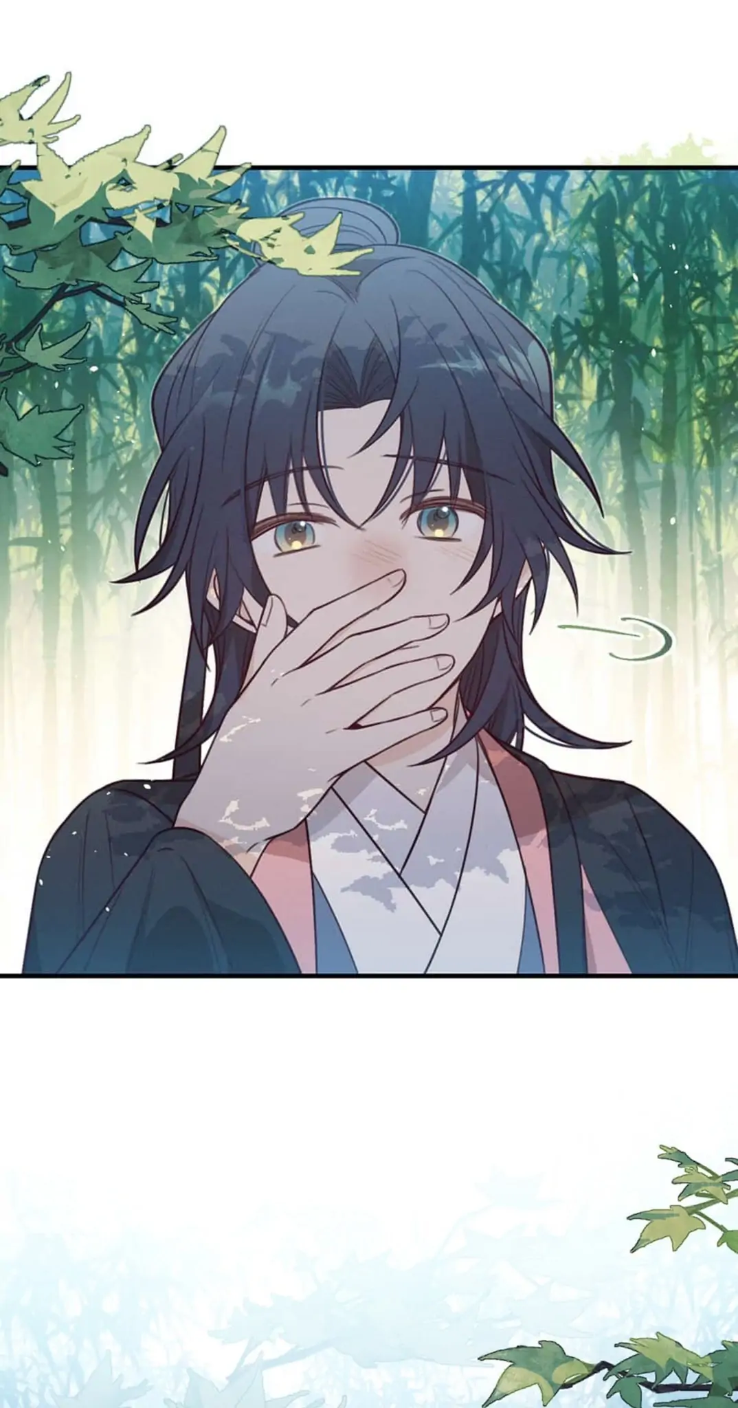 Cultivator x Contract Spirit chapter 93 - page 18