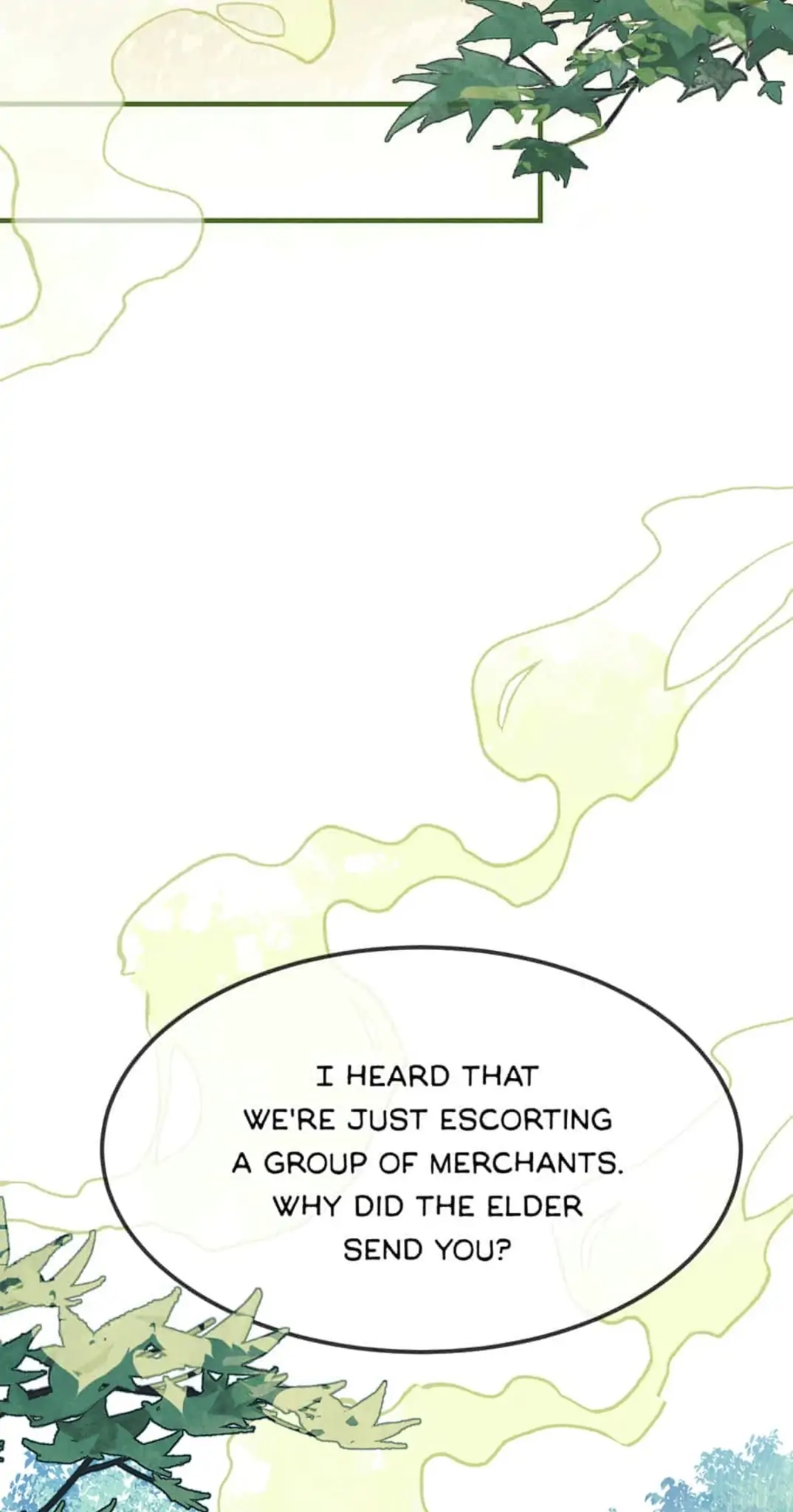 Cultivator x Contract Spirit chapter 93 - page 22