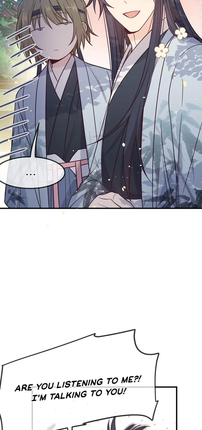 Cultivator x Contract Spirit chapter 93 - page 26