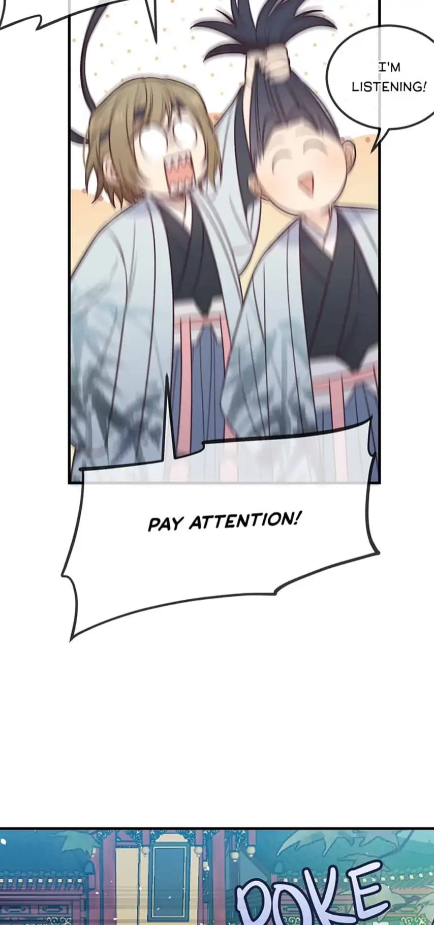 Cultivator x Contract Spirit chapter 93 - page 27