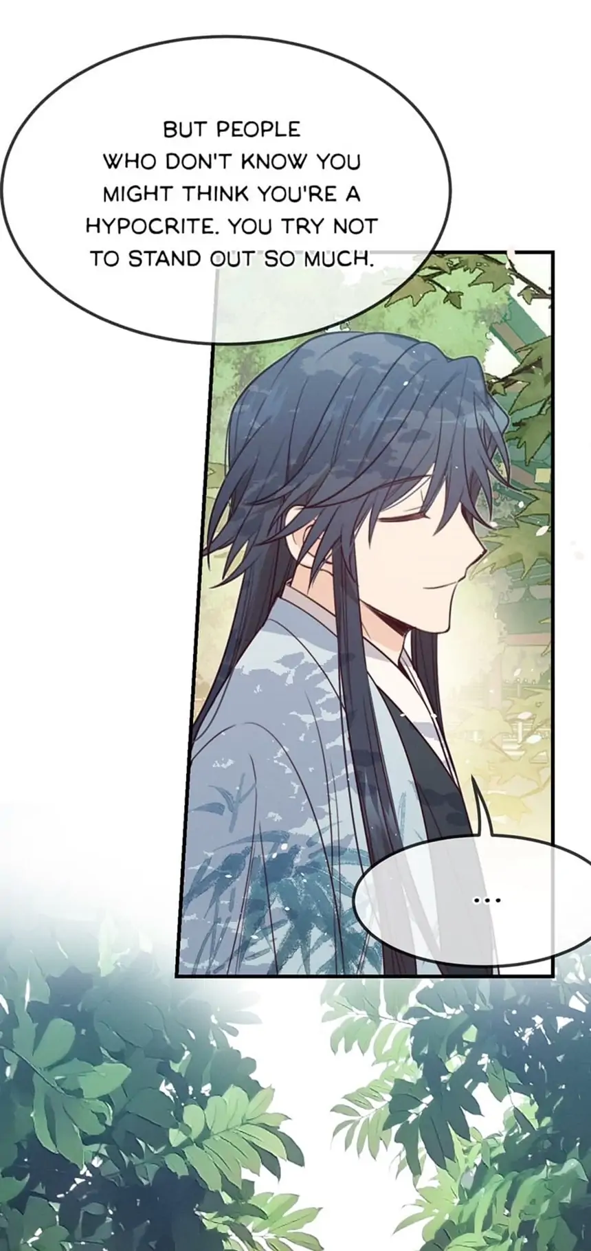 Cultivator x Contract Spirit chapter 93 - page 39