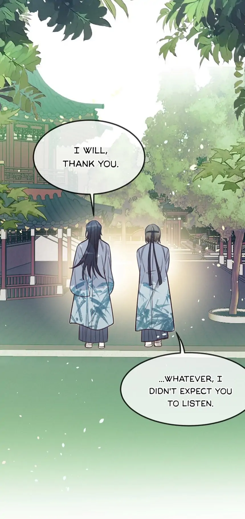 Cultivator x Contract Spirit chapter 93 - page 40