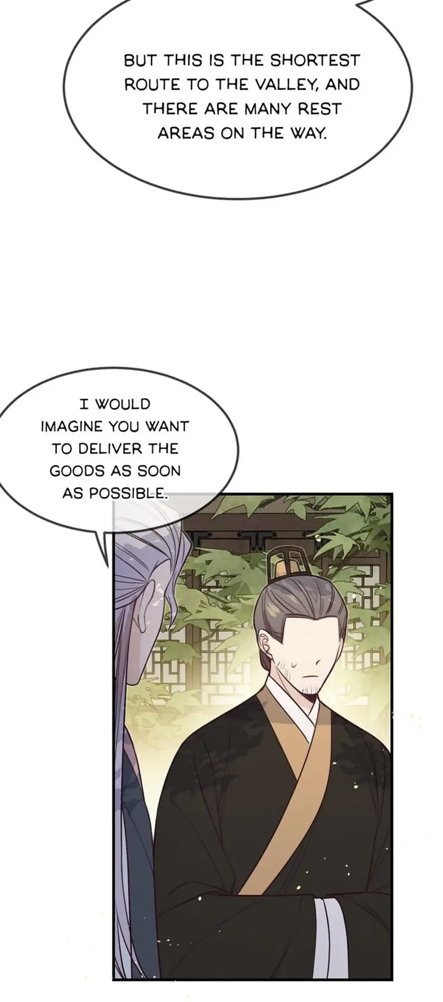 Cultivator x Contract Spirit chapter 93 - page 49
