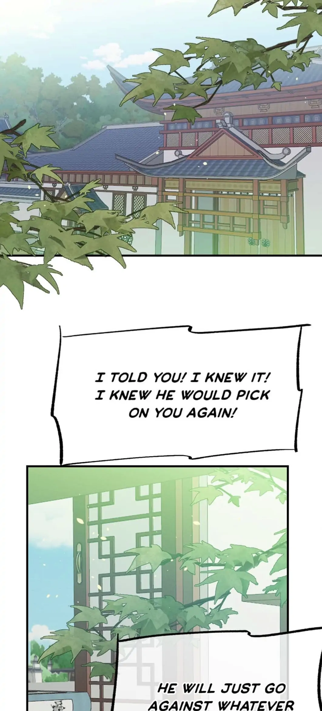 Cultivator x Contract Spirit chapter 93 - page 61
