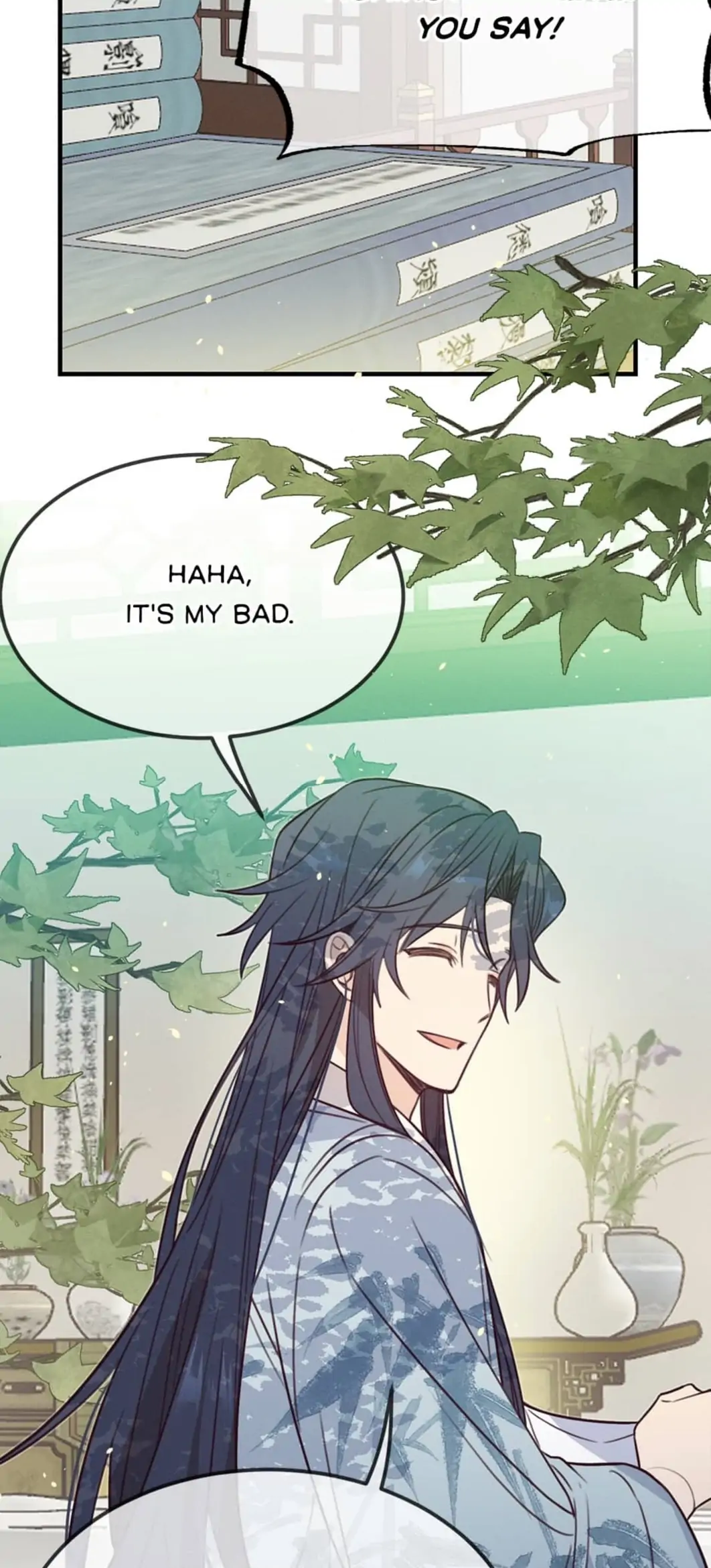 Cultivator x Contract Spirit chapter 93 - page 62