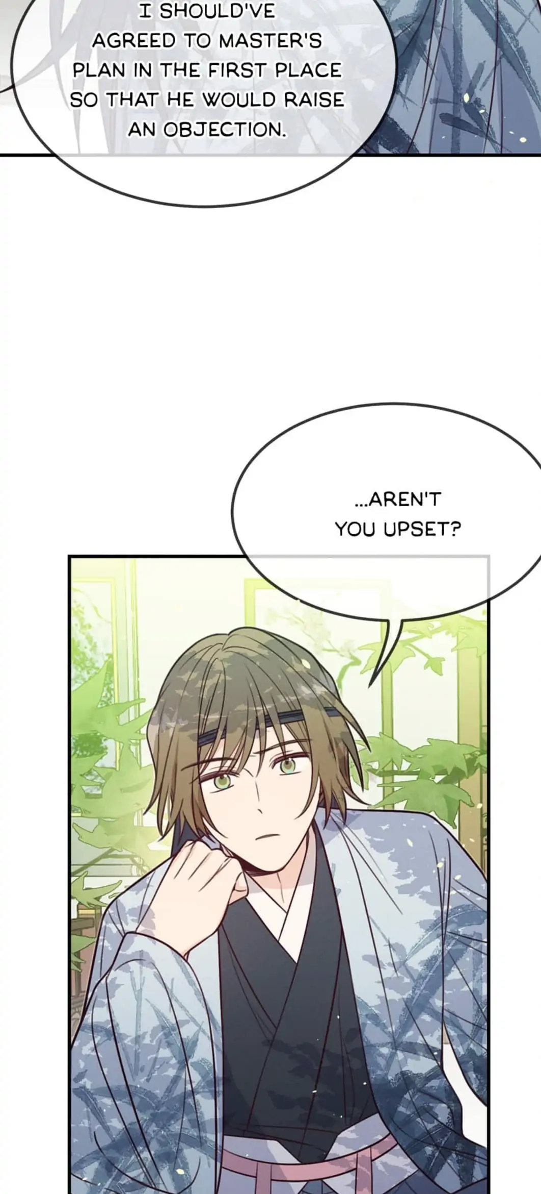 Cultivator x Contract Spirit chapter 93 - page 63