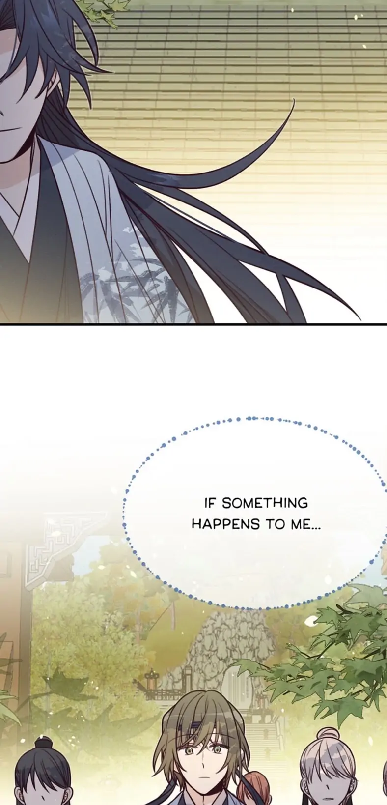 Cultivator x Contract Spirit chapter 93 - page 72