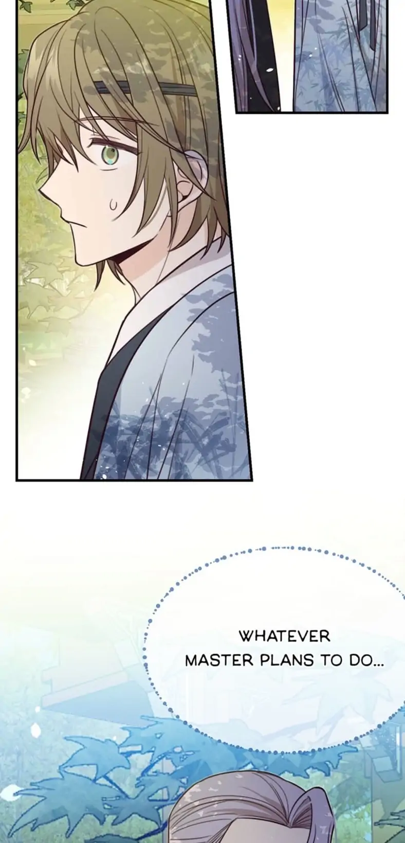 Cultivator x Contract Spirit chapter 93 - page 74
