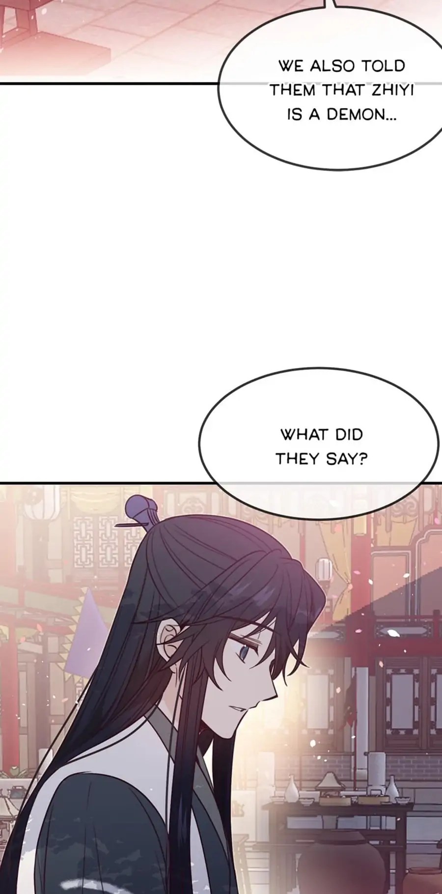 Cultivator x Contract Spirit chapter 92 - page 13