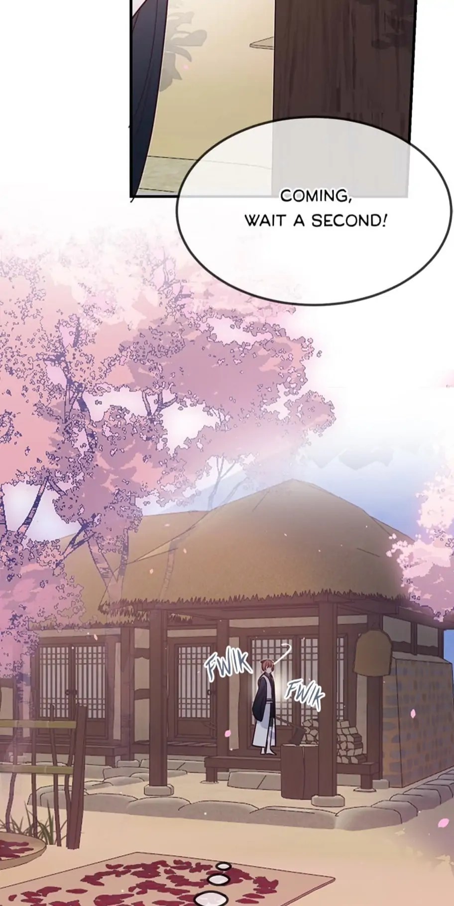 Cultivator x Contract Spirit chapter 92 - page 21