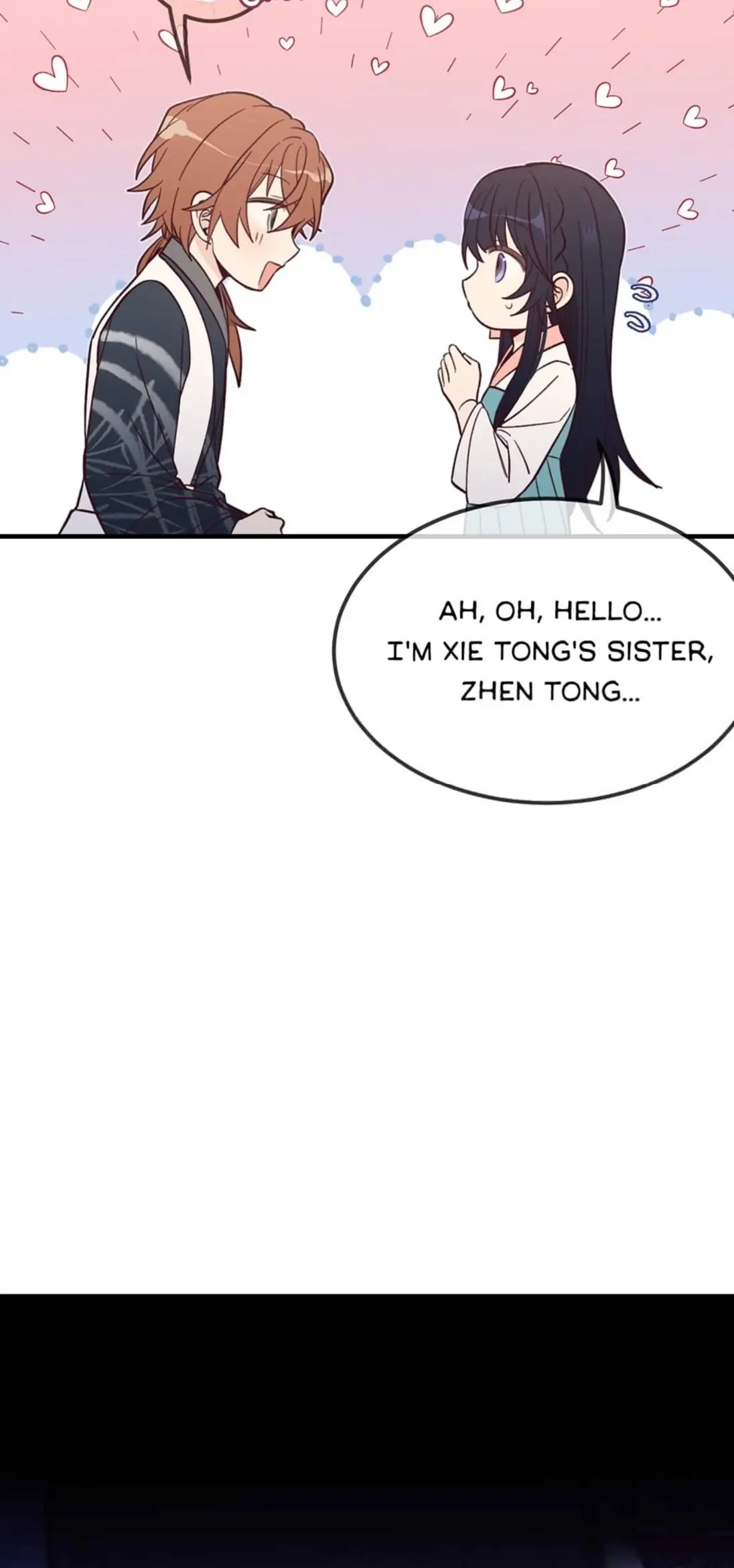 Cultivator x Contract Spirit chapter 92 - page 27