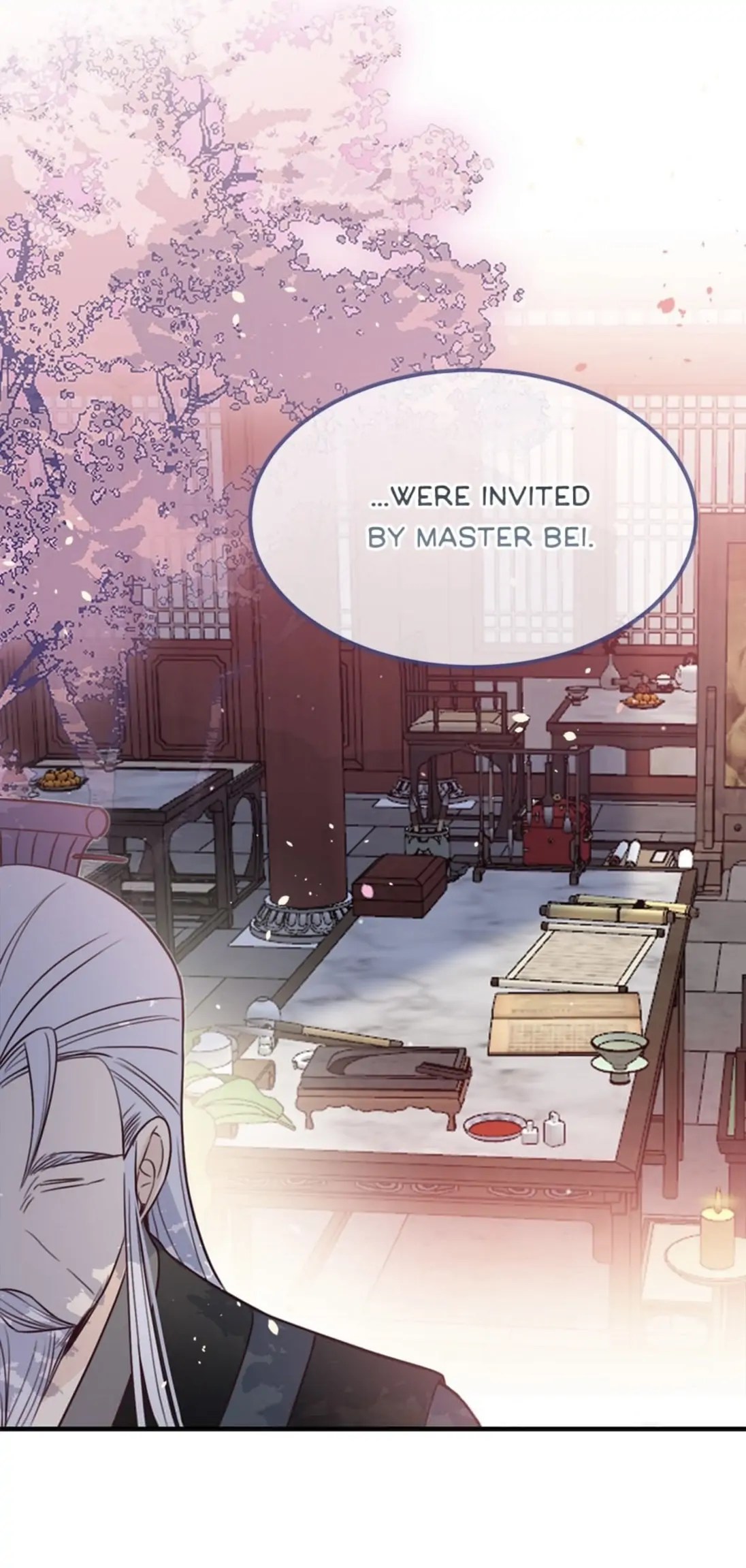 Cultivator x Contract Spirit chapter 92 - page 31