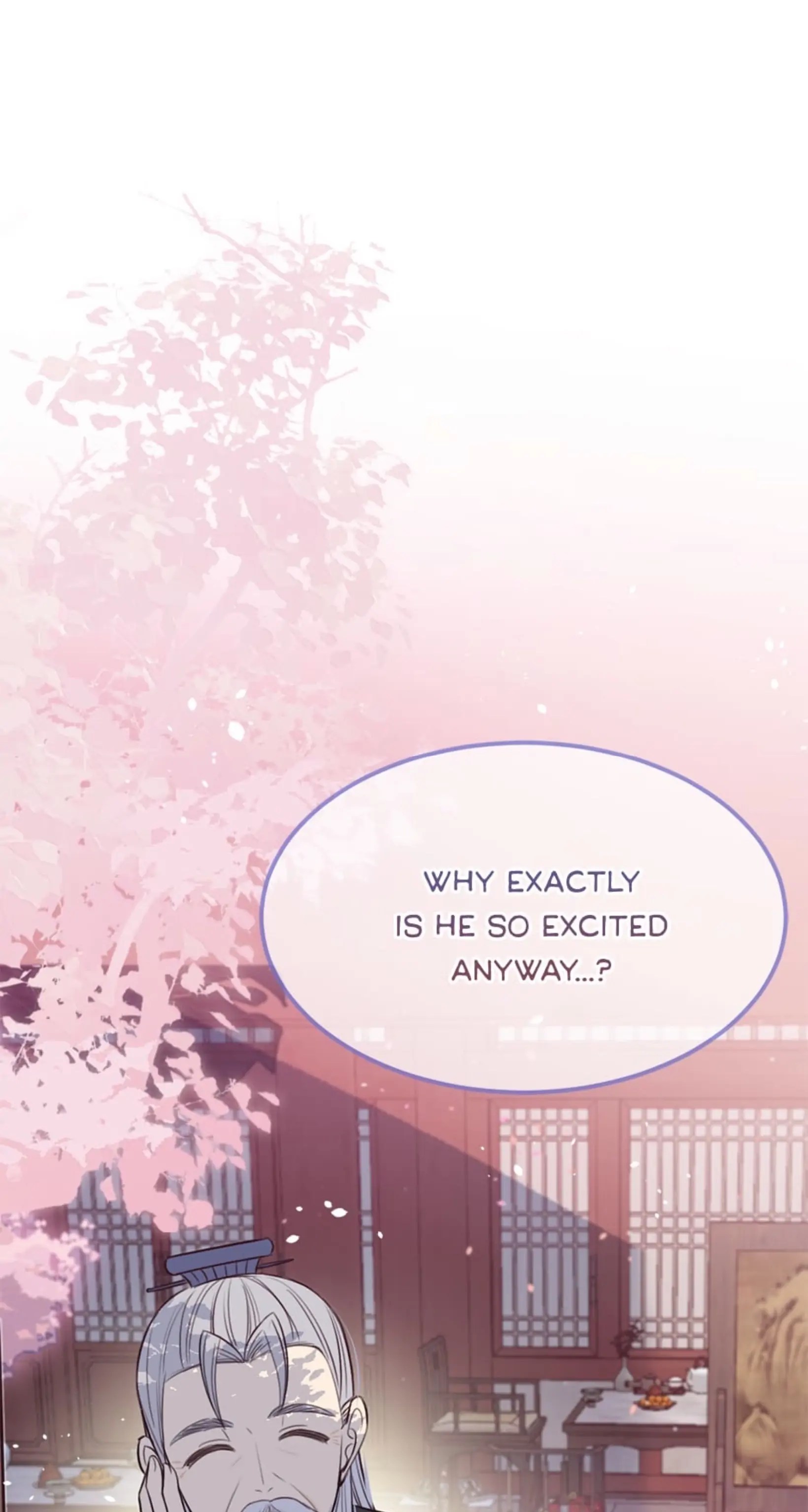 Cultivator x Contract Spirit chapter 92 - page 34