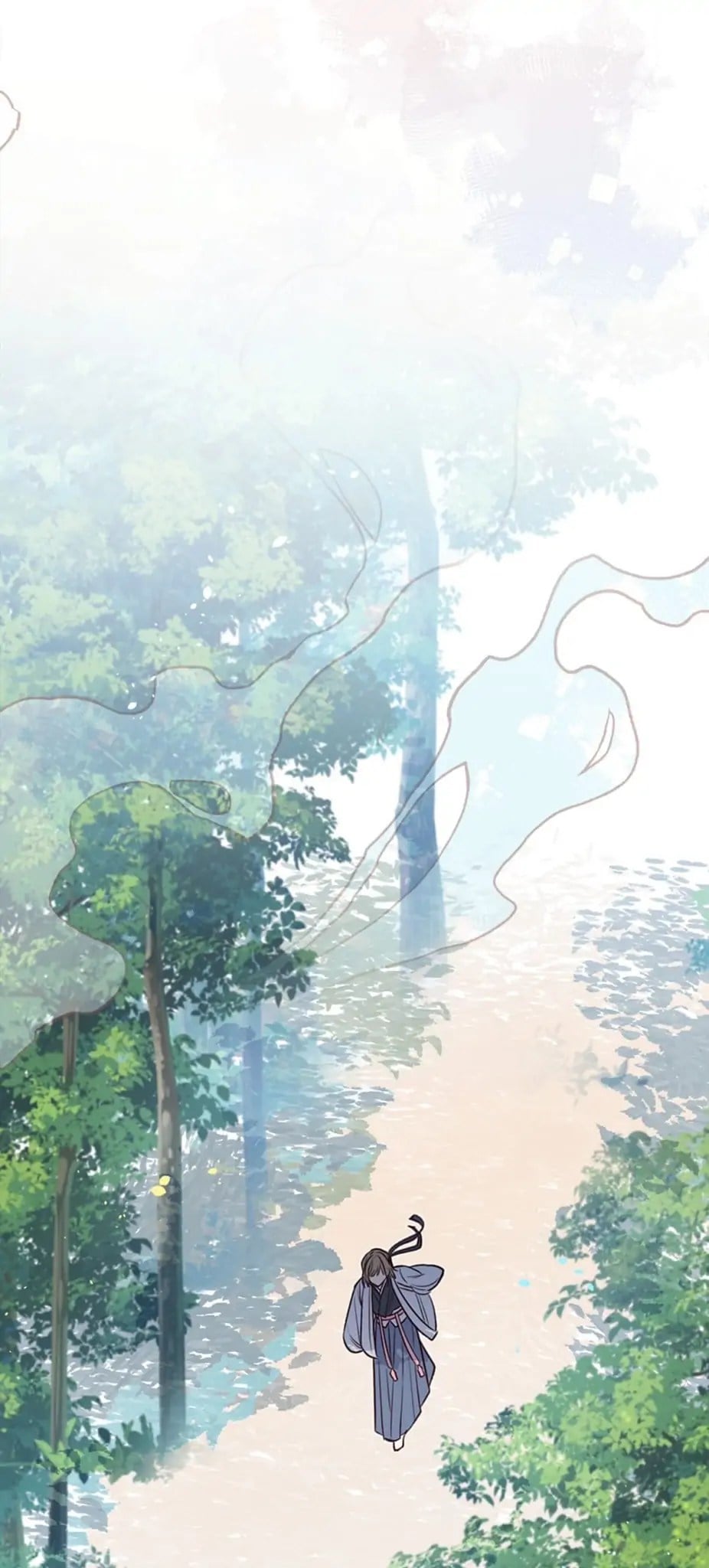 Cultivator x Contract Spirit chapter 92 - page 36