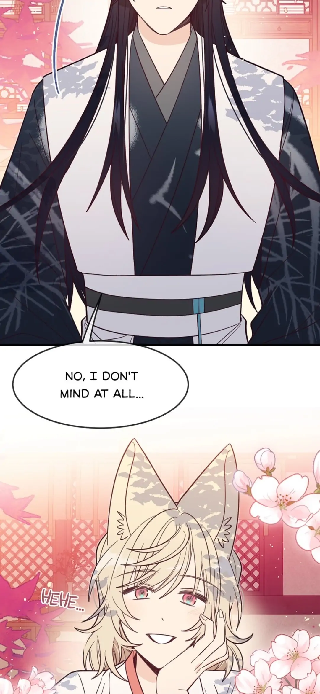 Cultivator x Contract Spirit chapter 91 - page 12