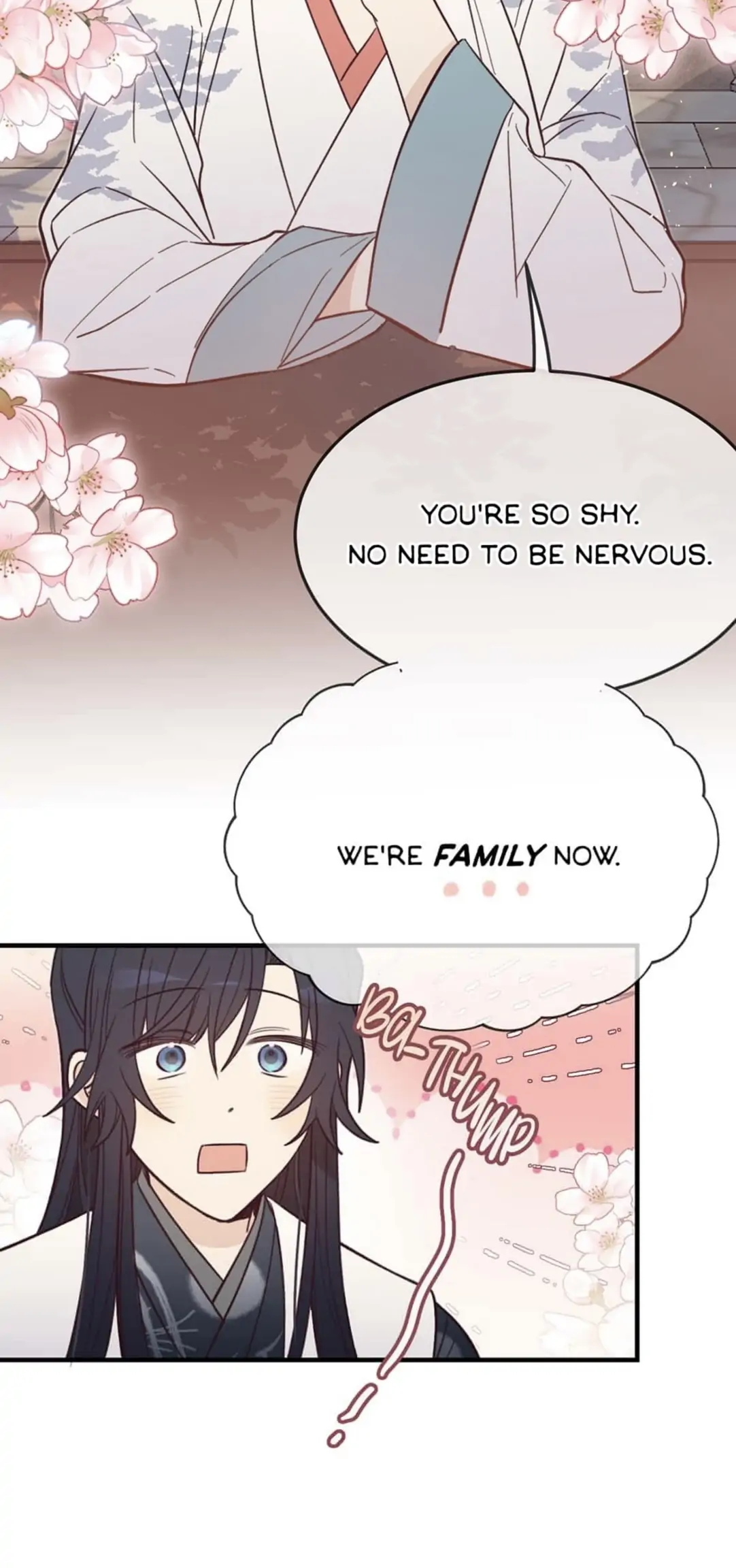 Cultivator x Contract Spirit chapter 91 - page 13