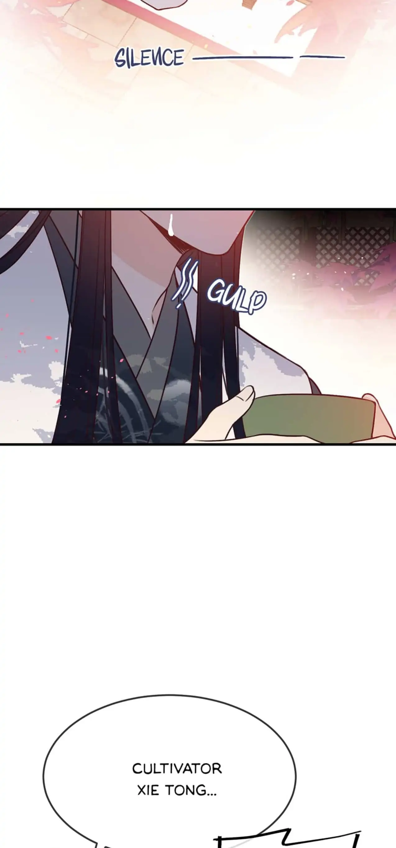 Cultivator x Contract Spirit chapter 91 - page 36