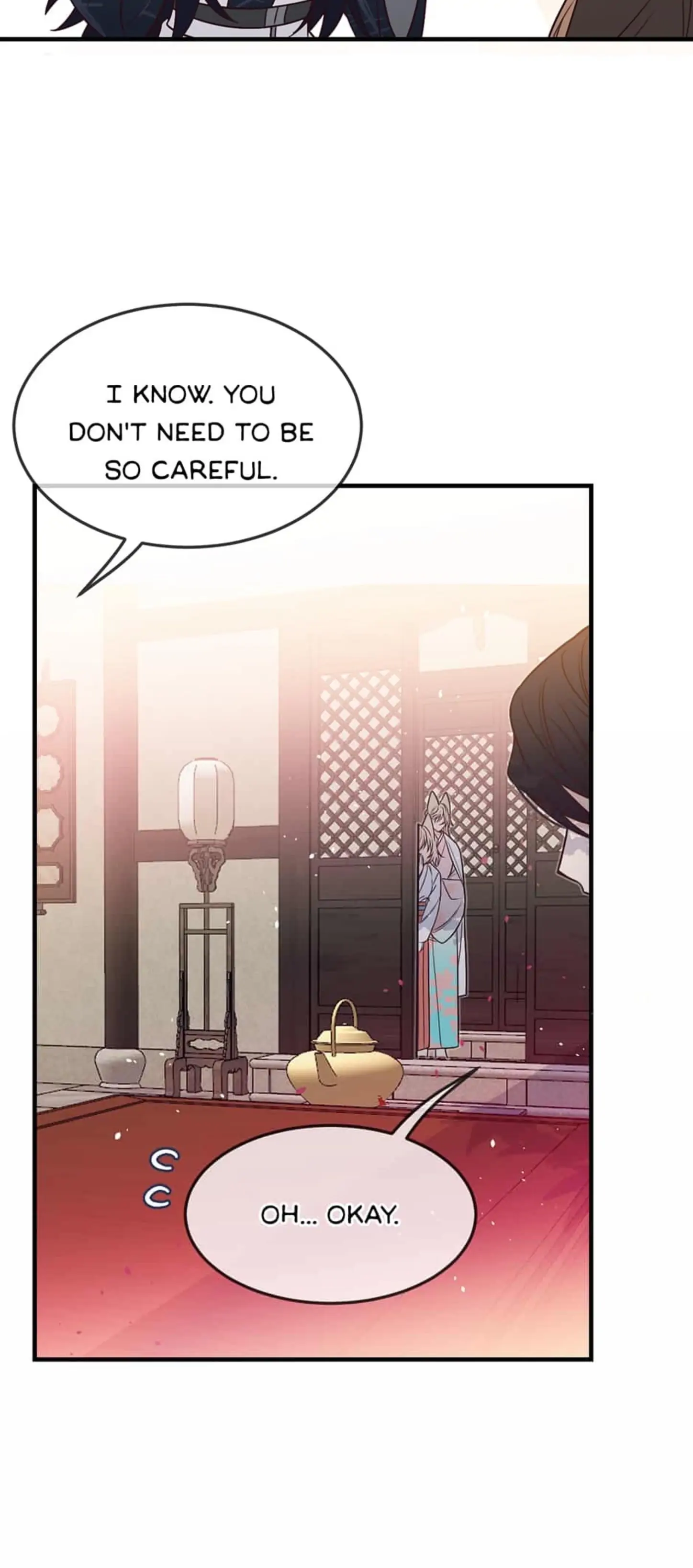 Cultivator x Contract Spirit chapter 91 - page 47