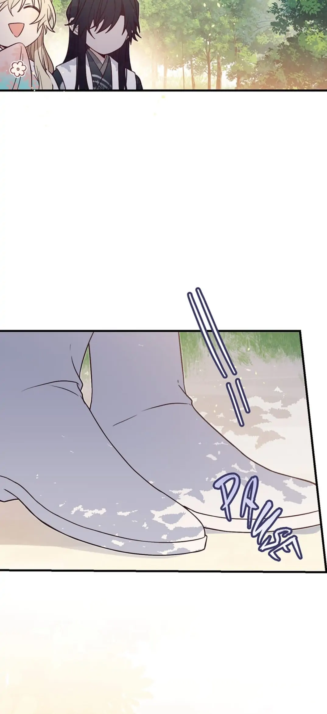 Cultivator x Contract Spirit chapter 91 - page 53