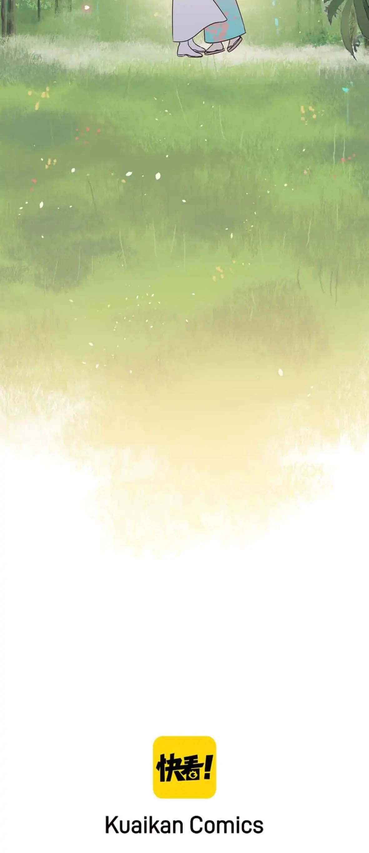 Cultivator x Contract Spirit chapter 91 - page 62