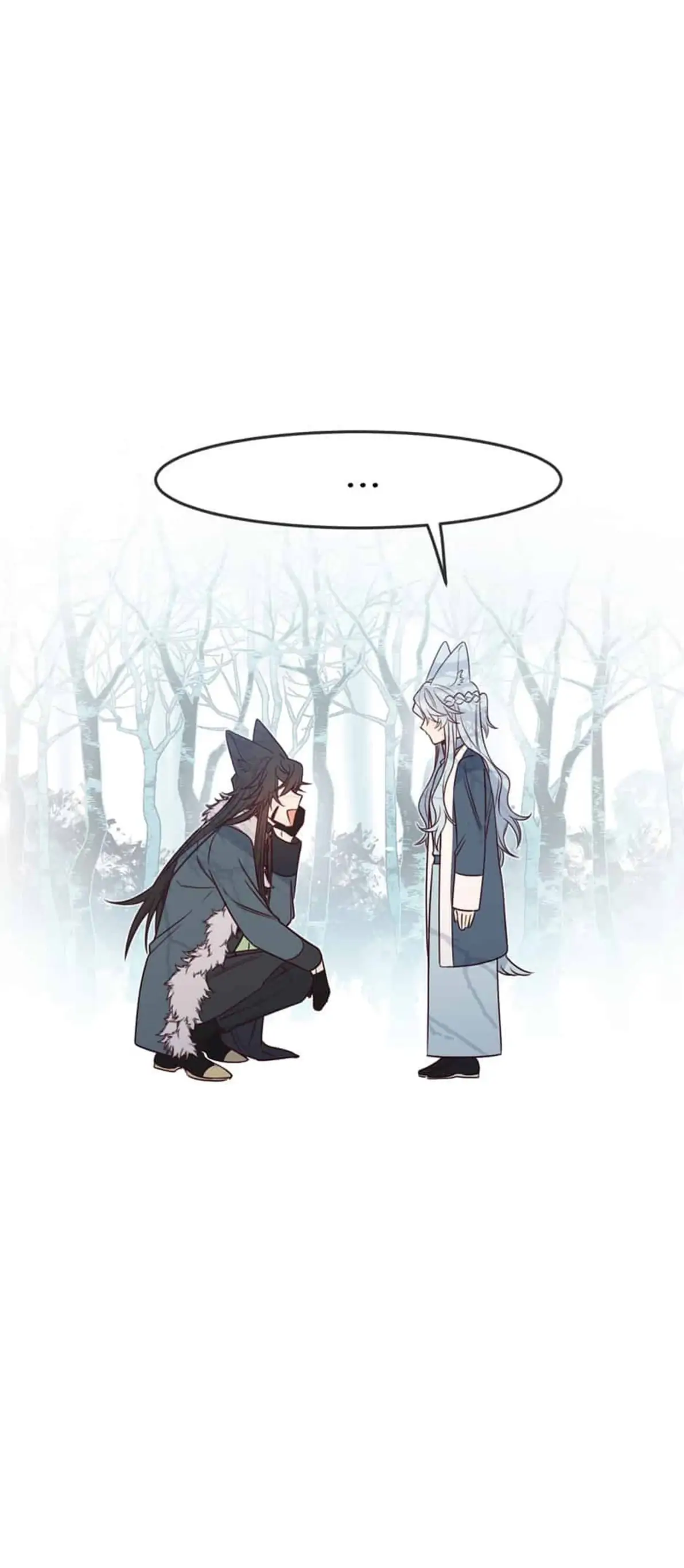 Cultivator x Contract Spirit chapter 90 - page 10