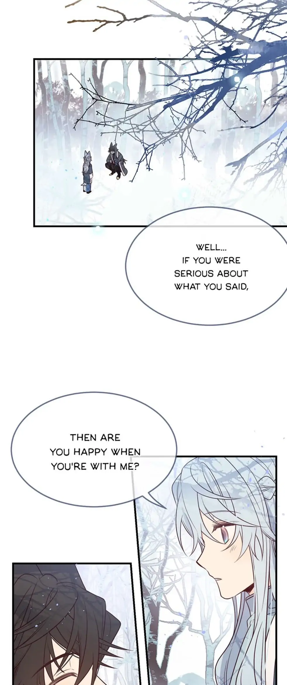 Cultivator x Contract Spirit chapter 90 - page 16