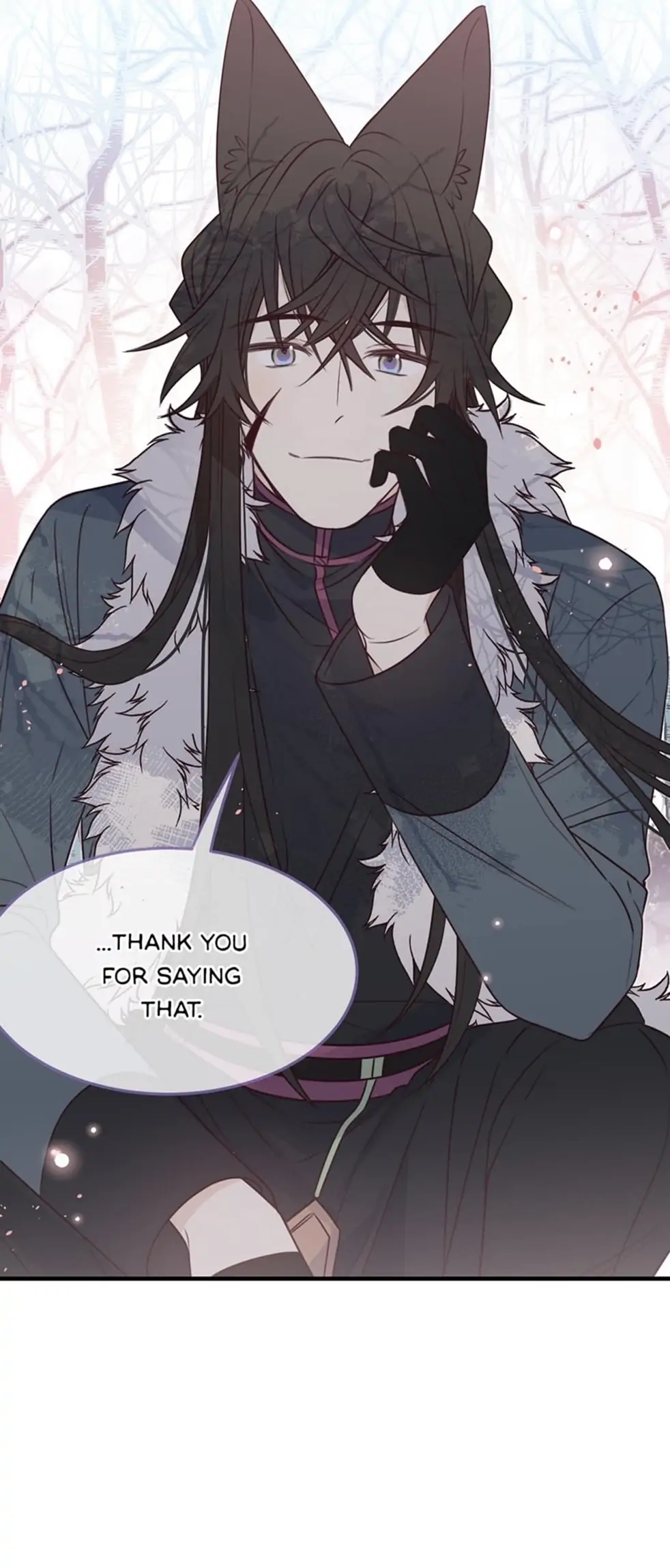 Cultivator x Contract Spirit chapter 90 - page 19
