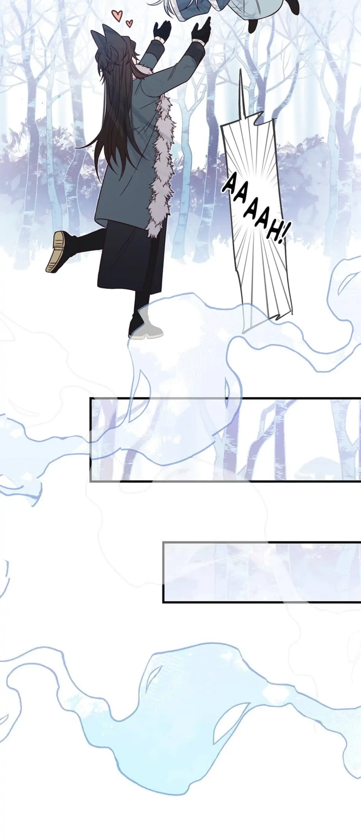 Cultivator x Contract Spirit chapter 90 - page 22