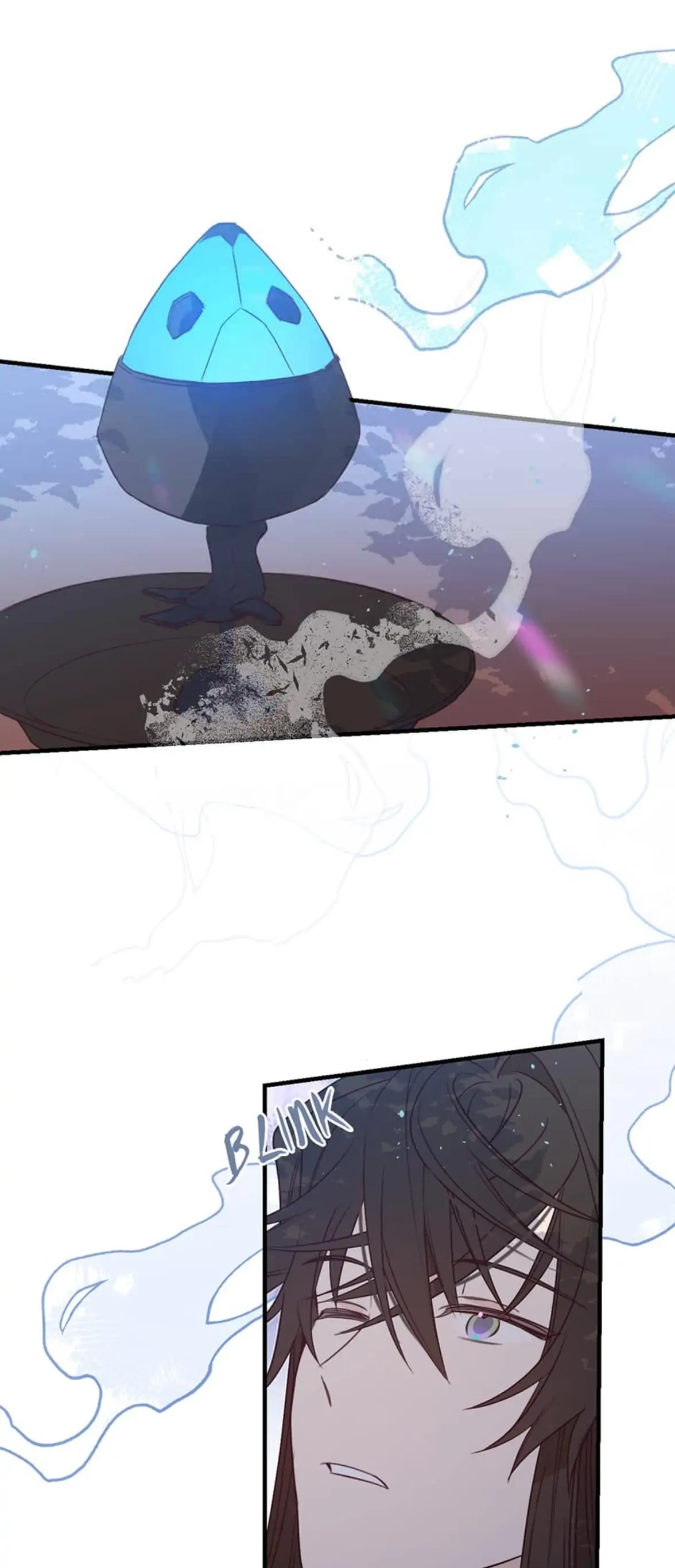 Cultivator x Contract Spirit chapter 90 - page 23