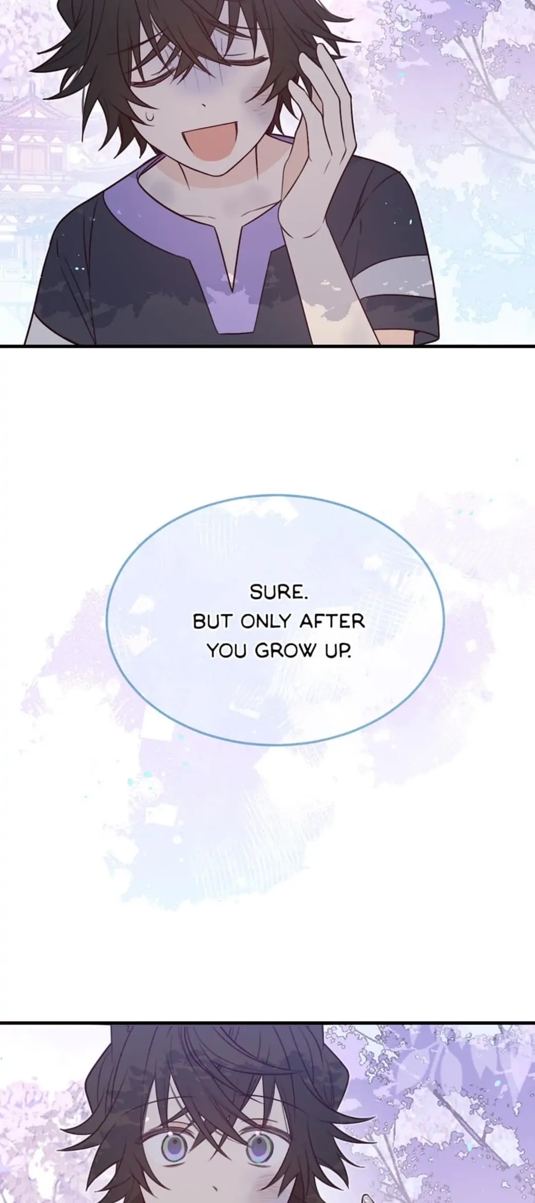 Cultivator x Contract Spirit chapter 90 - page 31